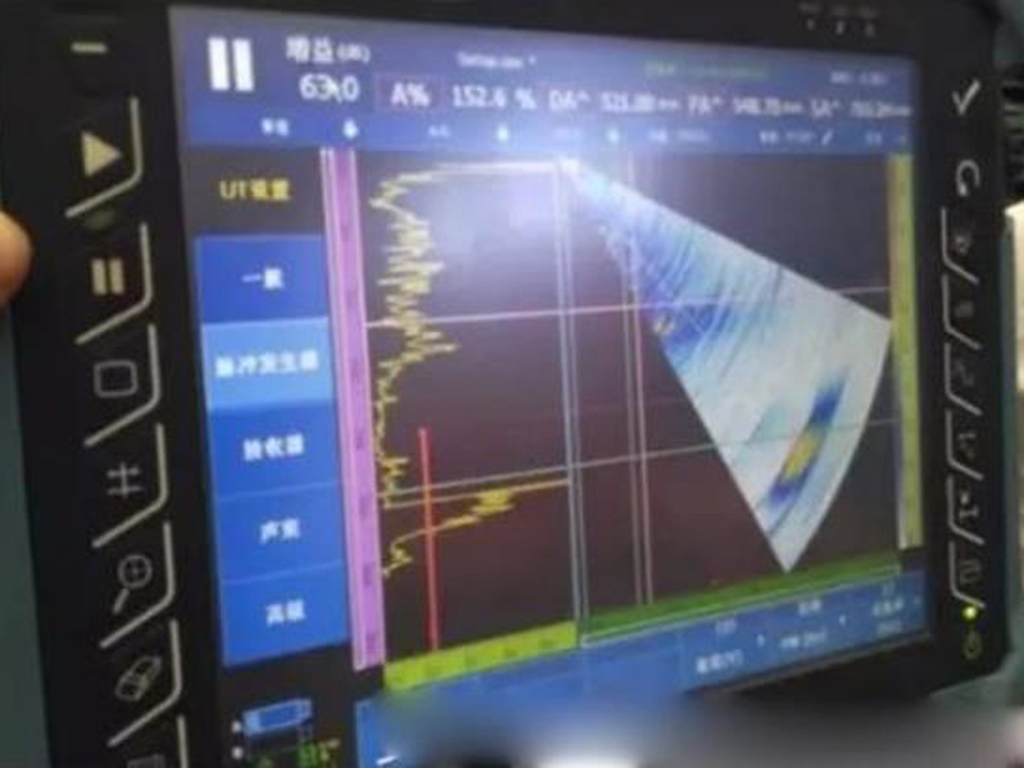 内蒙古风电超声波探伤检测服务02